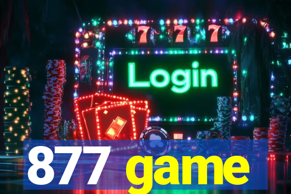 877 game